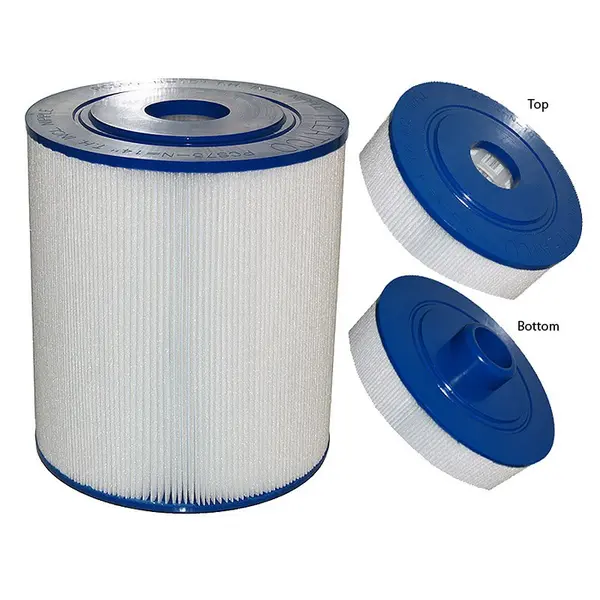 Pleatco Coleman Spa 50sq Filter Cartridge