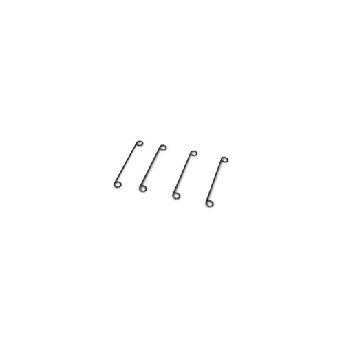 Nilfisk Advance - 1464219000 - Spring Lock Brake