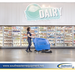 New Clarke CA60 20DT Walk-Behind Auto Floor Scrubber
