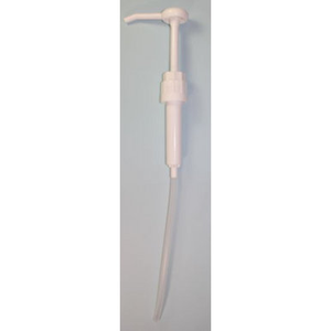 1 Gallon Container Pump