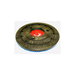 Pad Driver, 15" W/Lugs