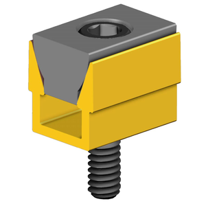 Uniforce® Clamps