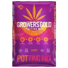 Sun Gro Grower's Gold Potting Mix