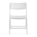 NPS 1421 NPS® Airflex Series Premium Polypropylene Folding Chair