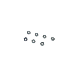 Nilfisk Advance - 56009089 - Nut  Hex Jam 1/2-20