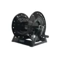 Pressure Washer 300' A-Frame Hose Reel