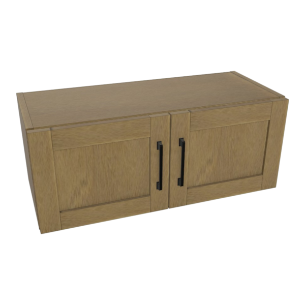Artesia Wall Kit - 30" X 12" X 13”