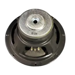 8 OHM/ 120 WATT SPEAKER