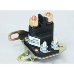 Solenoid, Starter, 12 Vdc