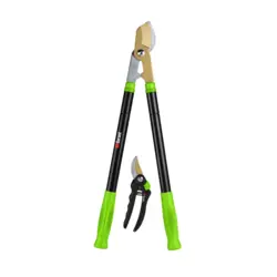 Garant Titanium Cutting Tools Set