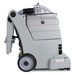 EDIC Comet 419TR carpet extractor, right side with handle folded
