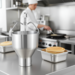 FSE Economy Stainless Steel Pancake Dispenser