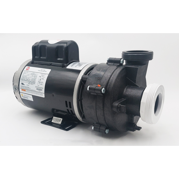 Balboa Ultimax 230V 2 Speed Pump 10-5239208-K