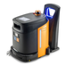 Taski Phantas Robot 20" Autonomous Walk-Behind Scrubber - detail