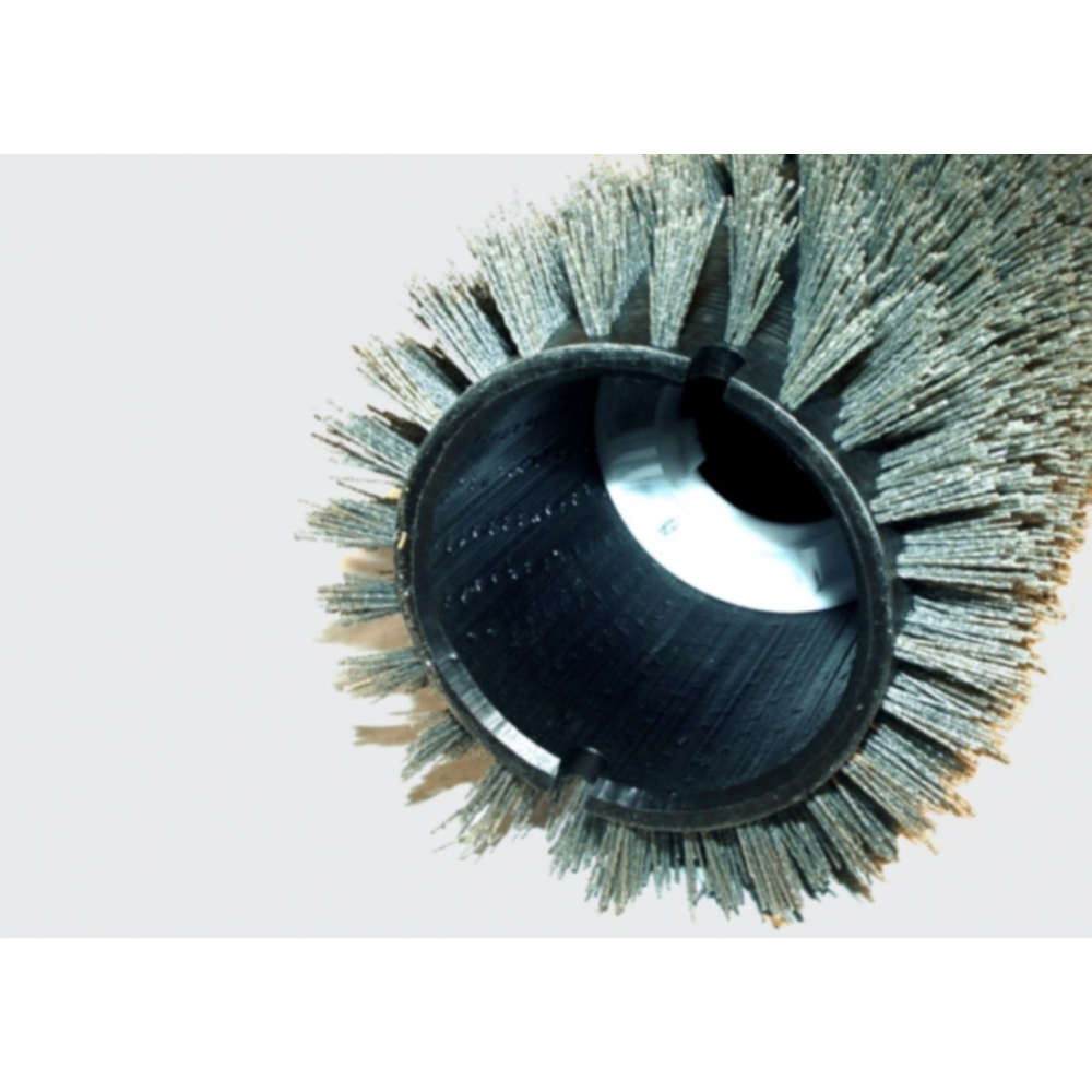 Brush, 42" .070 Grit