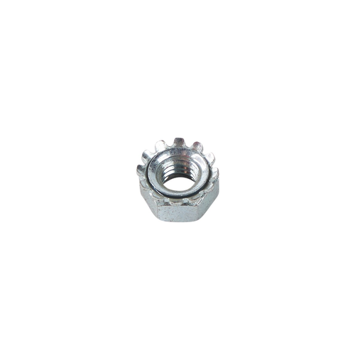 Tennant/Nobles - 4039358 - Nut, Hex, Lock, M4 X 0.70, Kep, Ext (Replaces Tennant 1007109)