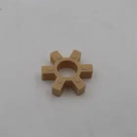 ELEMENT, SPIDER JAW