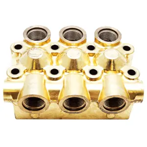 Veloci Replacement Pump Head for GP 47 Series