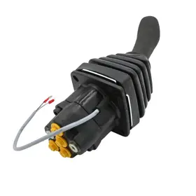 CONTROL VALVE, LH SINGLE AXIS_2 JOYSTICK