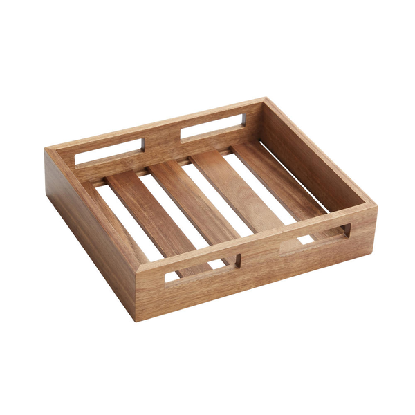 Wood Crates