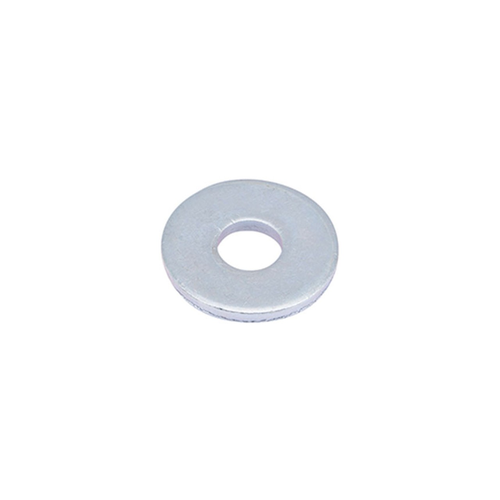 Tennant/Nobles - 4043561 - Washer, Flat, 0.40B 1.12D .12, Stl, Pl (Replaces Tennant 13248)