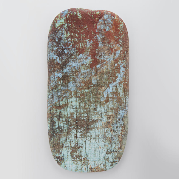 Reclaimed Wood Melamine Serving Boards