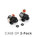 Ultra Air Swivel Kit 2 Pack