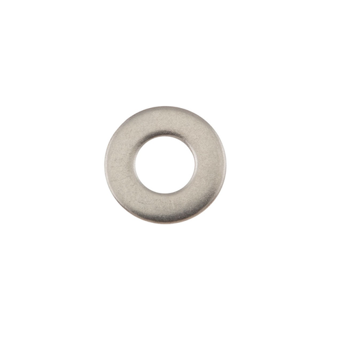 Tennant/Nobles - 4043641 - Washer, Flat, 0.21B 0.45D .03, Ss (Replaces Tennant 140011)