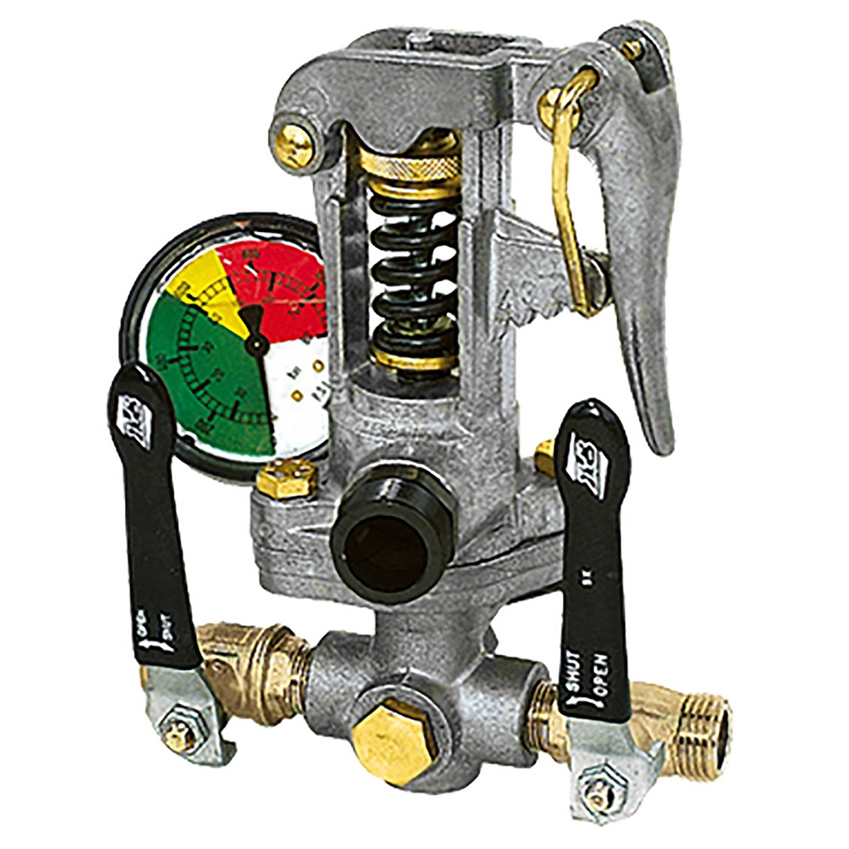 Hypro D30grgi Pump Parts