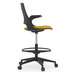 42100BLACK - HARMONY SEAT SHELL- BLACK (SHELL ONLY)