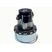 Vac Motor, 240V Ac, 2 Stage
