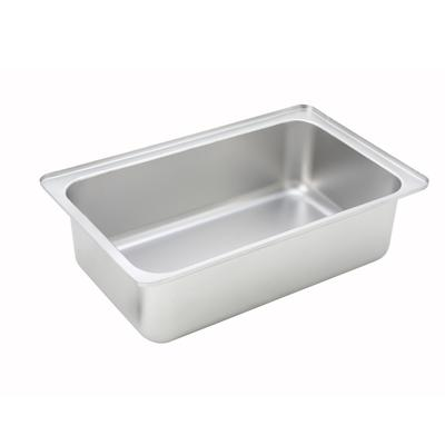 Winco C-WPF6 Spillage Pan Full Size