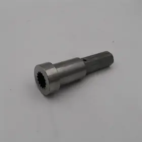 SHAFT, HEX DRIVE - TRTP