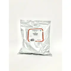 FENNEL SEED WHOLE OG | 1 LB