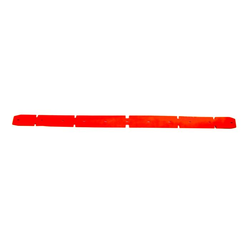 Squeegee, Red