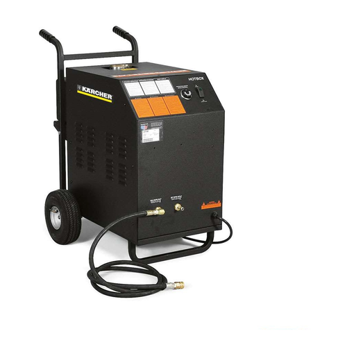 New Karcher HDS Heater 5.0/30 Ed