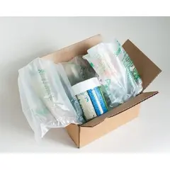 8"  8" X 2900' FILL-AIR AIR PILLOW ELITE PERF'D