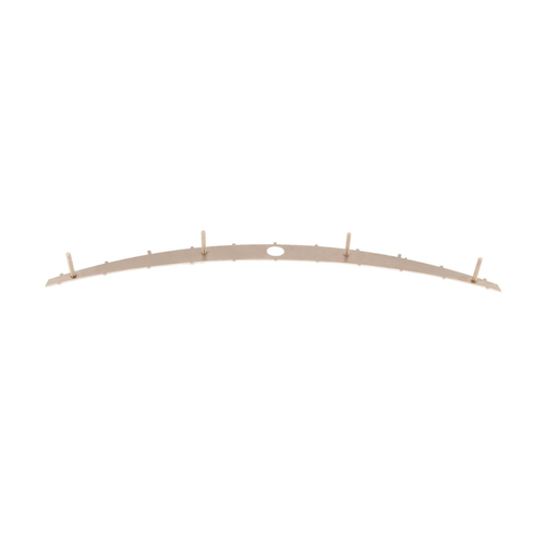Tennant/Nobles - 4028622 - Retainer, Blade, Sqge, Tight-Aisle (Replaces Tennant 374034)