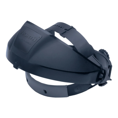 Face Shield Headgear - Prolok - Ratchet Suspension