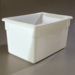 Carlisle 1064402 18" x 26" x 15" White Food Storage Box