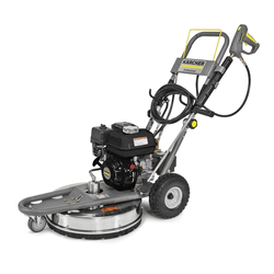 New Karcher SCW 2.4/25 CL