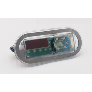 ACC LX1000/1005 LED Topside Control No Overlay 34-LX100X-U