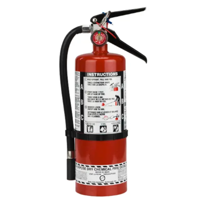 Fire Protection
