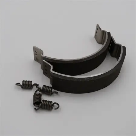 CLUTCH REPAIR SERVICE PACK