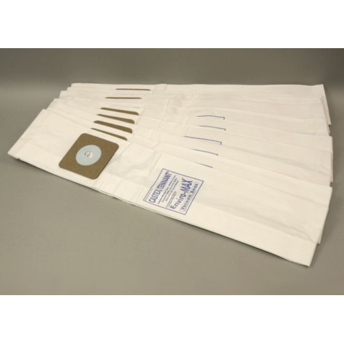 Vacuum Bags, Case Of 100