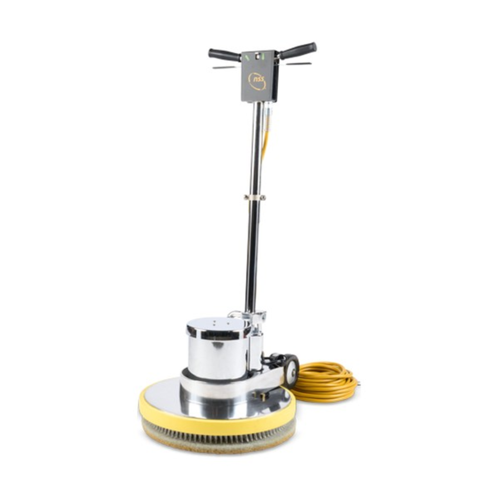 NSS Thoroughbred 17 17" Floor Machine