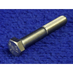 Screw