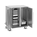 FWE/Food Warming Equipment MT-1220-20 Heated Cabinet Mobile