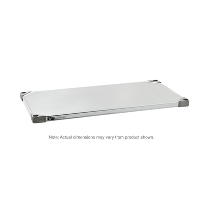 Metro 1424FG Super Erecta Shelf Solid