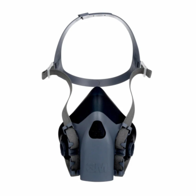 Half Facepiece Respirator - 7500 Series - Large